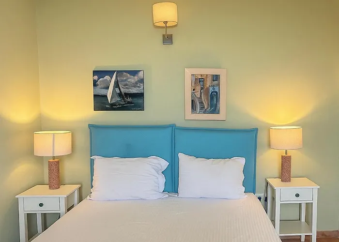 Il Paradiso Andros Vila Gavrio