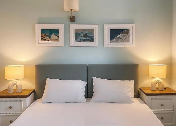 Villa Il Paradiso Andros